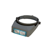 Optivisor Head Loupe 2.75x/6" (#7)