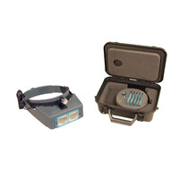 Optivisor Pro Series Set
