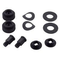 Optivisor Assembly Screws