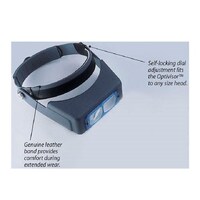 Optivisor Replacement Comfort Band ONLY