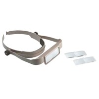 Optisight Visor W/3 Lenses