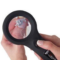 Gemoro I-View Hand Held Loupe