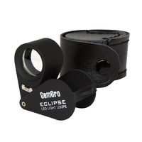 Gemoro Eclipse Light Loupe BLK