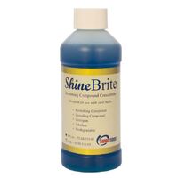 Shinebrite Burninshing Compoun