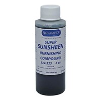 Super Sunsheen Burnish Compound
