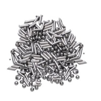 Stainless Steel Shot 1kg - Economy
