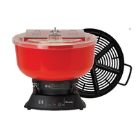 Vibratory Tumbler