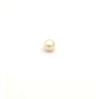 South Sea Gold Oval 9.8 WG1