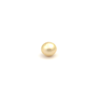 South Sea Gold Button 10.5 G2