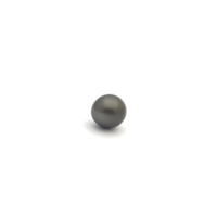 Black South Sea 0val 11.1 A