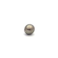 Black South Sea S/Baroq 12.4 A