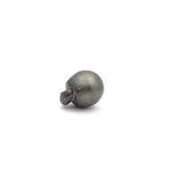 Black South Sea Baroque 13.8 B