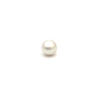White South Sea Button 9.3 P2