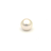 White South Sea Button 10.1 W2