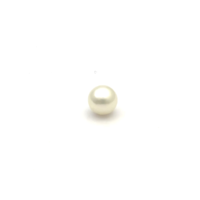 White South Sea Round 8.9 PW1