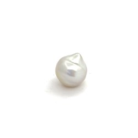 White S/Sea Baroque 16.6mm W2