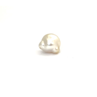 White S/Sea Baroque 16.2mm PW1