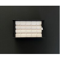 Stone Display Box 15 Slot