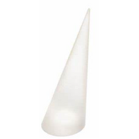 Ring Cone Frost Acrylic
