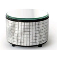 Mirror Turntable Small