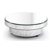 Mirror Turntable Large