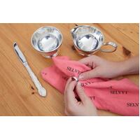 Selvyt Duo Silver Cloth 15x19cm