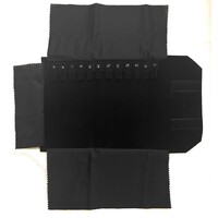 Travel Chain/Necklet Wrap 12pce