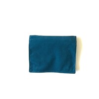 Personal Travel Roll Navy/Sky Blue