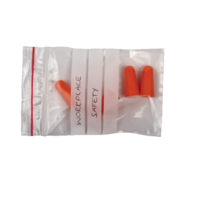 Clip Seal Bag 75x100mm Write On