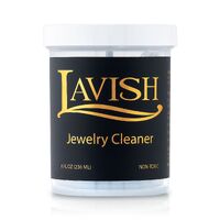 Lavish Jewellery Cleaner Bath
