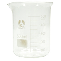 Bomex Beaker 500ml