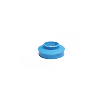 Plastic Beaker Cover 500ml