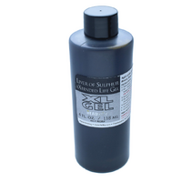 XL Gel Liver Of Sulphur 118ml