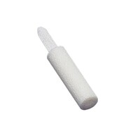 Fine Round Plating Tip White