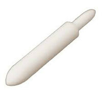 Double Ended Plating tip White