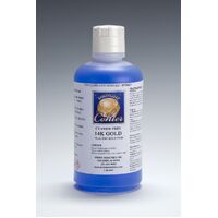 COHLER Cyanfree Plating Solution 14ct Yellow