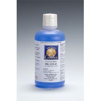 COHLER Cyanfree Plating Solution 18ct Yellow