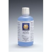 COHLER Cyanfree Plating Solution 24ct Yellow