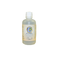 Clean Earth Plating Sol Silver