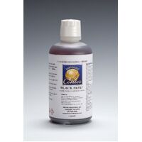COHLER CyanFree Black Solution