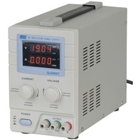 5amp Rectifier