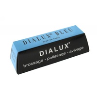 Dialux Polish Compound Blue