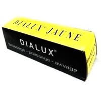 Dialux Polish Compound Yellow