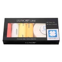 Luxor Polishing Kit