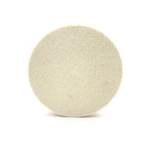 Felt Disc Solid 80x20x20mm