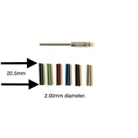 EVEFLEX Pin Set