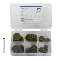 EVE Pumice Polishing Kit