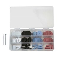 EVE Unmounted Polishing Kit