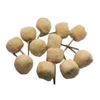 Cotton Mounted Mop 12PK