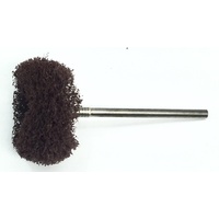 Scotchbrite Fine 22mm Mounted